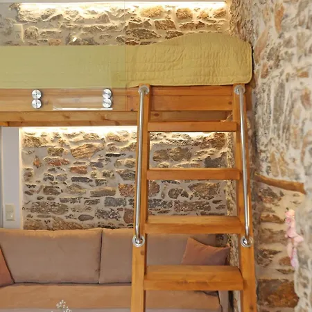 Tatil Evi Katianna Stone Petite