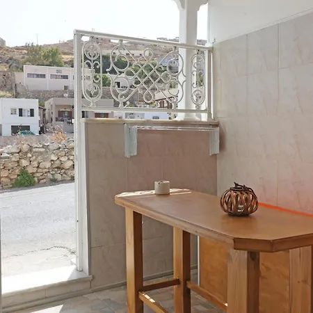 Tatil Evi Katianna Stone Petite *